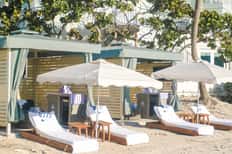 Reach Beach Cabana