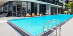 25-Minute Facial Lymphatic Therapy & Pool Pass + Club Access