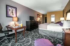 Day Room