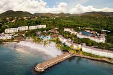 All-Inclusive Day Pass