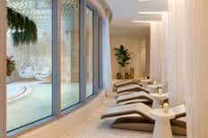 Spa Pass