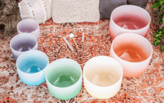 60-Minute Sound Bath