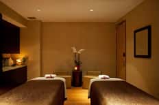 Miami Recharge: 50-minute Swedish Massage + Spa Access + Day Pass