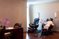 Glow & Fit Day: Facial + Main/Pedi + Spa Access + Day Pass