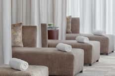Total Body & Wellness Escape + Day Pass