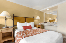 Day Room