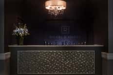 90-Minute Hollywood Blow Dry
