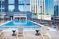 Reserved Pool Loungers for 2