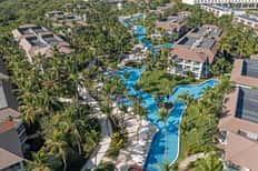 All-Inclusive Day Pass