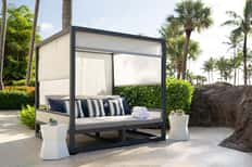 4 Hour Spa Pool Daybed Experience + Full Day Spa Access