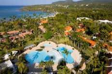 All-Inclusive Day Pass