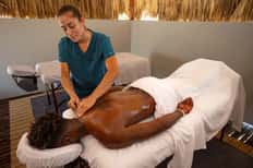 60-Minute Deep Tissue Massage