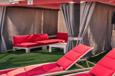 Moorea Cabana