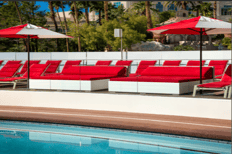 Sunbed