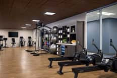 Fitness Pass