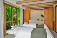 Masaje en pareja Serenity de 60 minutos + Acceso al Spa