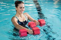 Water Aerobics