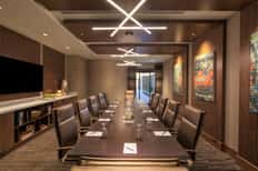 Terry Lee Presidential Ballroom