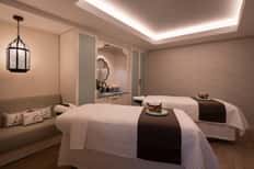 50-Minute Signature Massage + Pool Day Pass