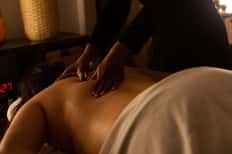 60-Minute Swedish Massage