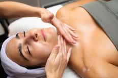 60-Minute Deep Tissue Massage
