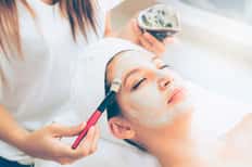 60-Minute Desert Glow Facial