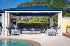 Island Club Large Cabana
