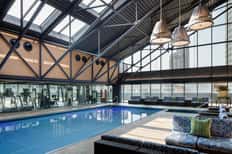 Spa Pass