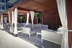 Family Cabana Full Day