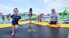 Wai Kai Lagoon Adventure