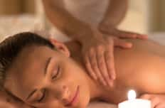 Vintner's Blend Custom Massage + Spa Pass