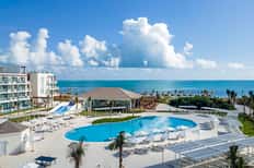 All-Inclusive Day Pass