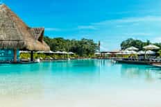 All-Inclusive Day Pass