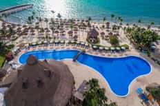 All-Inclusive Day Pass