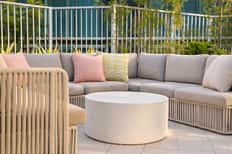 Reserved Sofa Seating