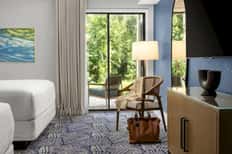 Family Day Room + Pool Pass
