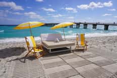 Beach Daybed