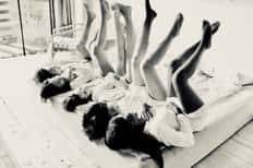 Perfectly Pampered Foot Massage & Scrub