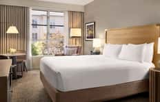 Day Room + Pool Pass