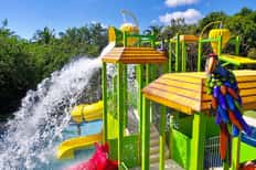 All-Inclusive Family Pass