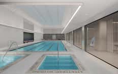 Spa Pass + Club Access