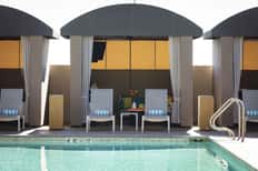Serenity Cabana (Adults Only)