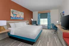 Day Room