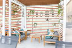 Cabana