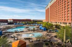 Saguaro Party Cabana