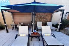 Cavasson Cabana