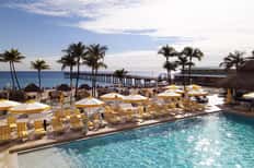 Family Beach Pass 