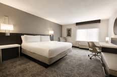 Day Room