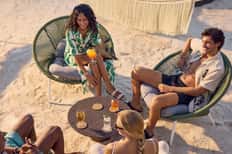 AMAI Beach Club All-Inclusive Group Pass