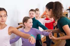 3- Day Summer Camps at La Costa: Dance & Cheer